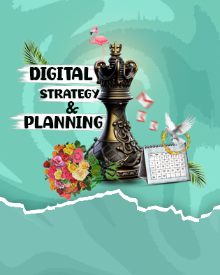 DIGITAL-STRATAGY-AND-PLANNING in Mulund