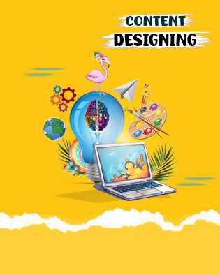 content-desiging in Mumbai 